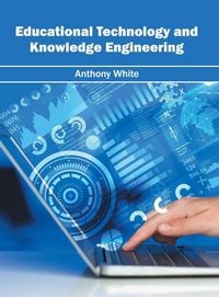 Produktbild: Educational Technology and Knowledge Engineering