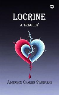 Produktbild: Locrine: A Tragedy