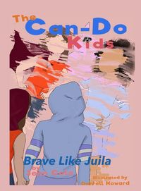 Produktbild: The Can-Do Kids Brave Like Julia