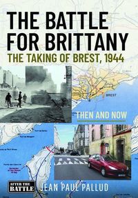Produktbild: The Battle for Brittany