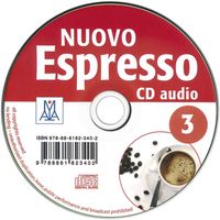 Bild vom Artikel Nuovo Espresso 3 - einsprachige Ausgabe vom Autor Maria Balì