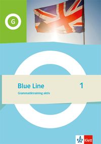 Produktbild: Blue Line 1