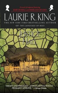 Produktbild: Justice Hall