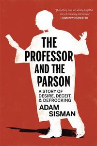 Produktbild: The Professor and the Parson