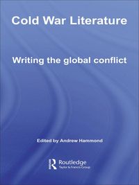 Produktbild: Cold War Literature