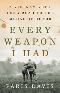 Produktbild: Every Weapon I Had