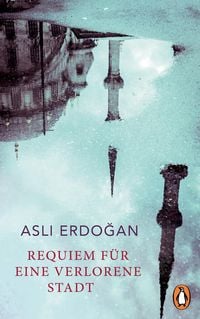 Produktbild: Requiem f&uuml;r eine verlorene Stadt