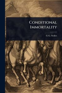 Produktbild: Conditional Immortality