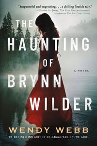 Produktbild: The Haunting of Brynn Wilder