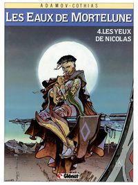 Produktbild: Les eaux de Mortelune
