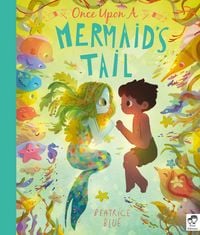 Produktbild: Once Upon a Mermaid's Tail