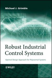 Produktbild: Robust Industrial Control Systems