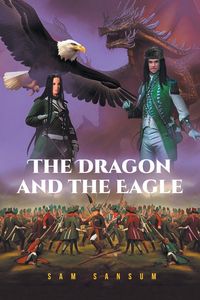Produktbild: The Dragon and the Eagle
