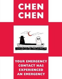 Produktbild: Your Emergency Contact Has Experienced an Emergency