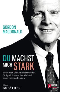 Produktbild: Du machst mich stark
