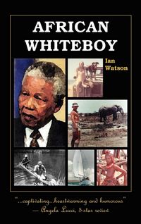 Produktbild: African Whiteboy