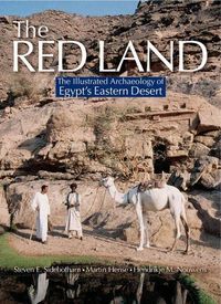 Produktbild: Red Land