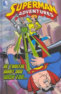 Produktbild: Superman Adv V Superman Adv