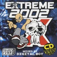 Bild vom Artikel Various: Extreme 2002 vom Autor Various