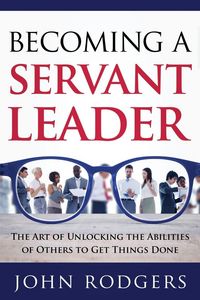 Produktbild: Becoming a Servant Leader