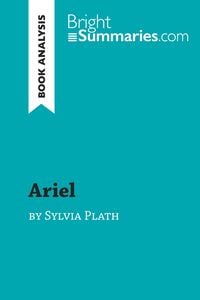 Produktbild: Ariel by Sylvia Plath (Book Analysis)