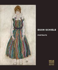 Produktbild: Egon Schiele