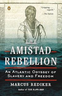 Produktbild: The Amistad Rebellion