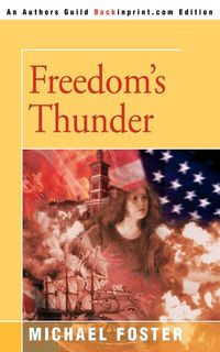Produktbild: Freedom's Thunder