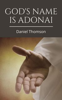 Produktbild: God's Name is Adonai