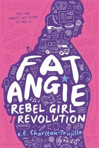 Produktbild: Fat Angie: Rebel Girl Revolution