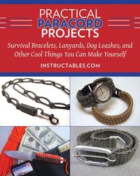 Produktbild: Practical Paracord Projects