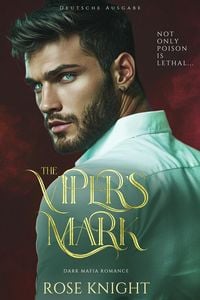 Produktbild: The Viper's Mark: Dark Mafia Romance (Deutsche Ausgabe)