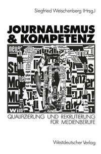 Produktbild: Journalismus & Kompetenz