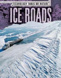 Produktbild: Ice Roads
