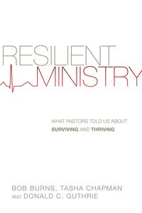 Produktbild: Resilient Ministry