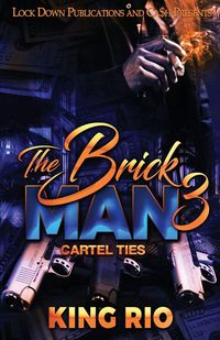 Produktbild: The Brick Man 3