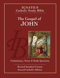 Produktbild: The Gospel of John