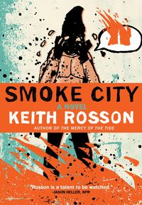 Produktbild: Smoke City