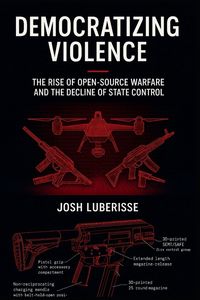 Produktbild: Democratizing Violence