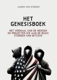 Produktbild: Het Genesisboek