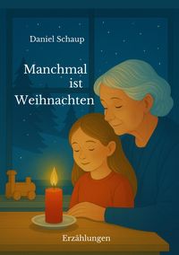 Produktbild: Manchmal ist Weihnachten