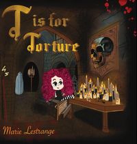 Produktbild: T is for Torture