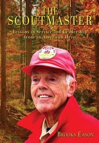 Produktbild: The Scoutmaster