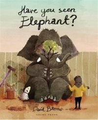 Produktbild: Have You Seen Elephant
