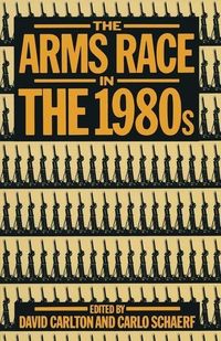 Produktbild: The Arms Race in the 1980s