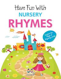 Produktbild: Have Fun With Nursery Rhymes