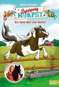 Produktbild: Superpony Murphy (Band 1)