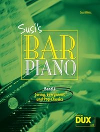 Produktbild: Susi's Bar Piano 4