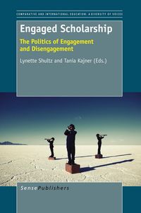 Produktbild: Engaged Scholarship