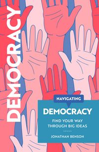 Produktbild: Navigating Democracy